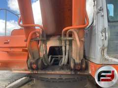 1998 HITACHI EX330LC-5 HYDRAULIC EXCAVATOR SN: 20472