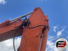 1998 HITACHI EX330LC-5 HYDRAULIC EXCAVATOR SN: 20472