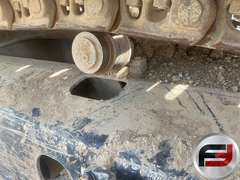 1998 HITACHI EX330LC-5 HYDRAULIC EXCAVATOR SN: 20472