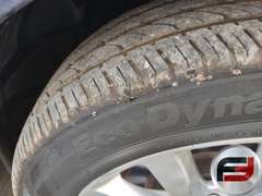 2017 CHRYSLER 300C VIN: 2C3CCAKG5HH651186 AWD