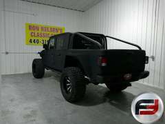 2020 JEEP GLADIATOR VIN: 1C6HJTAG1LL153915 PICKUP