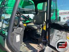 2018 JCB 512.56F TELESCOPIC FORKLIFT