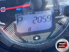 2020 POLARIS RZR1000 UTV SN: 3NSASE999LH190807