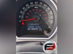 2012 TOYOTA TUNDRA PLATINUM LIMITED VIN: 5TFHW5F17CX249115 CREWMAX 4X4 PICKUP