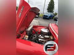 1953 FORD F1 VIN: F10D3H29295 PICKUP