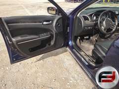 2017 CHRYSLER 300C VIN: 2C3CCAKG5HH651186 AWD