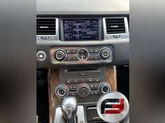 2012 LAND ROVER RANGE ROVER SPORT HSE LUXURY SUX VIN: SALSK2D49CA750628