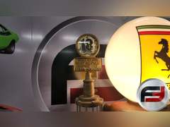 THE OLDTIMER PETROLEUM GAS PUMP, WITH ETHYL GASONLINE CORPORATION, MOBILGAS