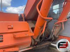 1998 HITACHI EX330LC-5 HYDRAULIC EXCAVATOR SN: 20472
