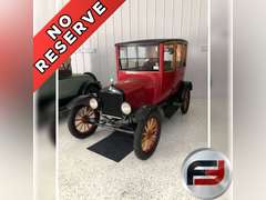 1921 FORD  MODEL T VIN: 4957257