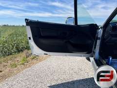 1999 BMW Z3 ROADSTER CONVERTIBLE VIN: 4USCH3337XLF70029