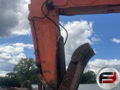 1998 HITACHI EX330LC-5 HYDRAULIC EXCAVATOR SN: 20472