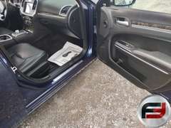 2017 CHRYSLER 300C VIN: 2C3CCAKG5HH651186 AWD