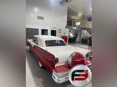 1957 FORD FAIRLANE VIN: D7KC159787