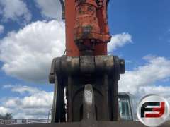 1998 HITACHI EX330LC-5 HYDRAULIC EXCAVATOR SN: 20472