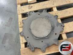 VISIBLE PUMP LIGHT TOP