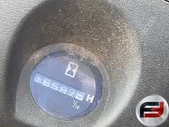 1998 HITACHI EX330LC-5 HYDRAULIC EXCAVATOR SN: 20472