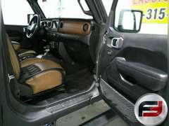 2020 JEEP GLADIATOR VIN: 1C6HJTAG1LL153915 PICKUP