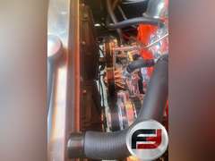 1967 CHEVROLET CHEVELLE SS VIN: 136677K203177 CONVERTIBLE