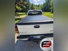 2005 GMC SIERRA 2500HD VIN: 1GTHK242X5E193871 4X4 REGULAR CAB PICKUP