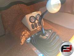 1960 CHEVROLET BELAIR SEDAN VIN: 01511S217134