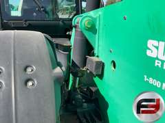 2018 JCB 512.56F TELESCOPIC FORKLIFT