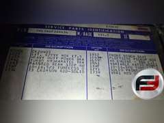 1976 CHEVROLET  K20 CUTOM DELUXE 4X4 PICKUP VIN: CKL246F388434