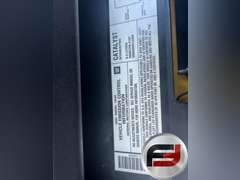 2005 CHEVROLET SSR VIN: 1GCES14H45B118845