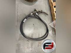 FUEL LINE WITH NOZZLE