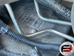 2018 JCB 512.56F TELESCOPIC FORKLIFT