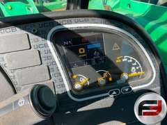 2018 JCB 512.56F TELESCOPIC FORKLIFT