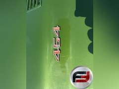 1973 CHEVROLET CORVETTE STINGRAY T-TOP COUPE VIN: 1Z37Z3S406171