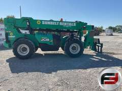 2018 JCB 512.56F TELESCOPIC FORKLIFT