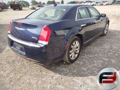 2017 CHRYSLER 300C VIN: 2C3CCAKG5HH651186 AWD