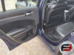 2017 CHRYSLER 300C VIN: 2C3CCAKG5HH651186 AWD