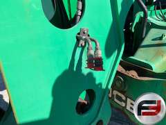 2018 JCB 512.56F TELESCOPIC FORKLIFT