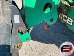 2018 JCB 512.56F TELESCOPIC FORKLIFT