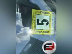 1973 CHEVROLET CORVETTE STINGRAY T-TOP COUPE VIN: 1Z37Z3S406171