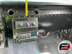 1957 CHEVROLET STATION WAGON VIN: OVB57J143254