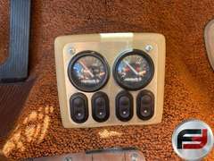 1960 CHEVROLET BELAIR SEDAN VIN: 01511S217134