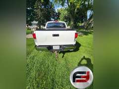 2012 TOYOTA TUNDRA PLATINUM LIMITED VIN: 5TFHW5F17CX249115 CREWMAX 4X4 PICKUP