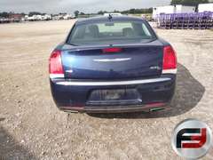 2017 CHRYSLER 300C VIN: 2C3CCAKG5HH651186 AWD