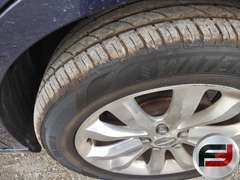 2017 CHRYSLER 300C VIN: 2C3CCAKG5HH651186 AWD