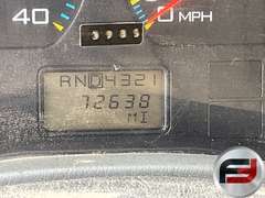 2004 INTERNATIONAL 7500 14 BOOM TRUCK VIN: 1HTWNADR84J014600