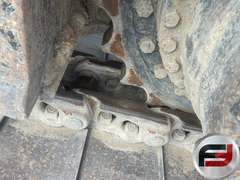 1998 HITACHI EX330LC-5 HYDRAULIC EXCAVATOR SN: 20472