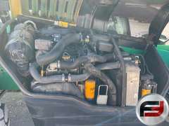 2018 JCB 512.56F TELESCOPIC FORKLIFT