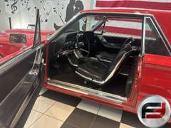 1964 FORD  THUNDERBIRD VIN: 4Y83Z116403