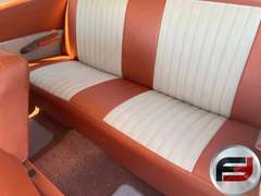 1960 CHEVROLET BELAIR SEDAN VIN: 01511S217134