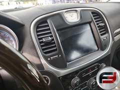 2017 CHRYSLER 300C VIN: 2C3CCAKG5HH651186 AWD