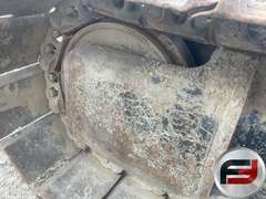 1998 HITACHI EX330LC-5 HYDRAULIC EXCAVATOR SN: 20472